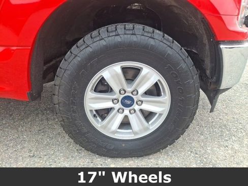 Used 2020 Ford F150 XLT image 30