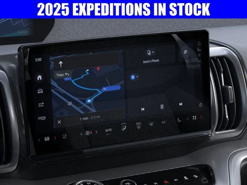 New 2025 Ford Expedition Max Active image 14