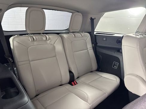 New 2025 Lincoln Aviator Premiere w/ Jet Appearance Package image 27