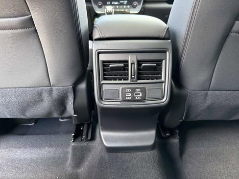 New 2026 Subaru Outback Premium AWD/4WD image 17