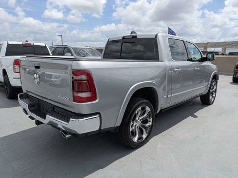 Used 2024 RAM 1500 Limited AWD/4WD image 3