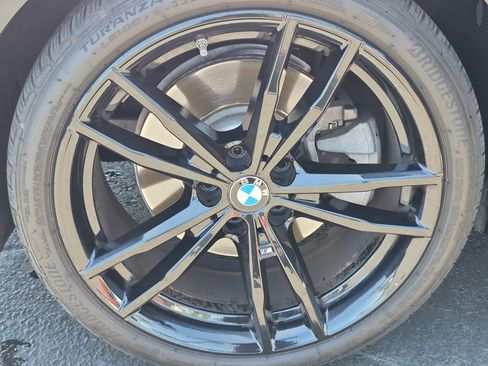 Used 2020 BMW 330i Sedan w/ M Sport Package RWD image 13