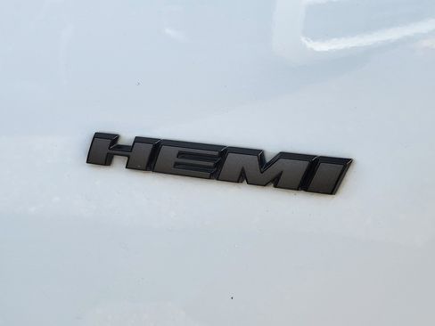 Used 2018 Dodge Challenger R/T w/ Blacktop Package image 11