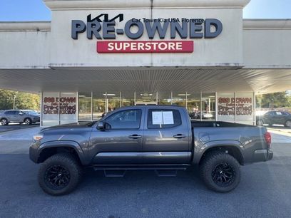 Used 2022 Toyota Tacoma SR