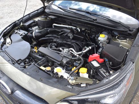 Used 2024 Subaru Outback Limited AWD/4WD image 65