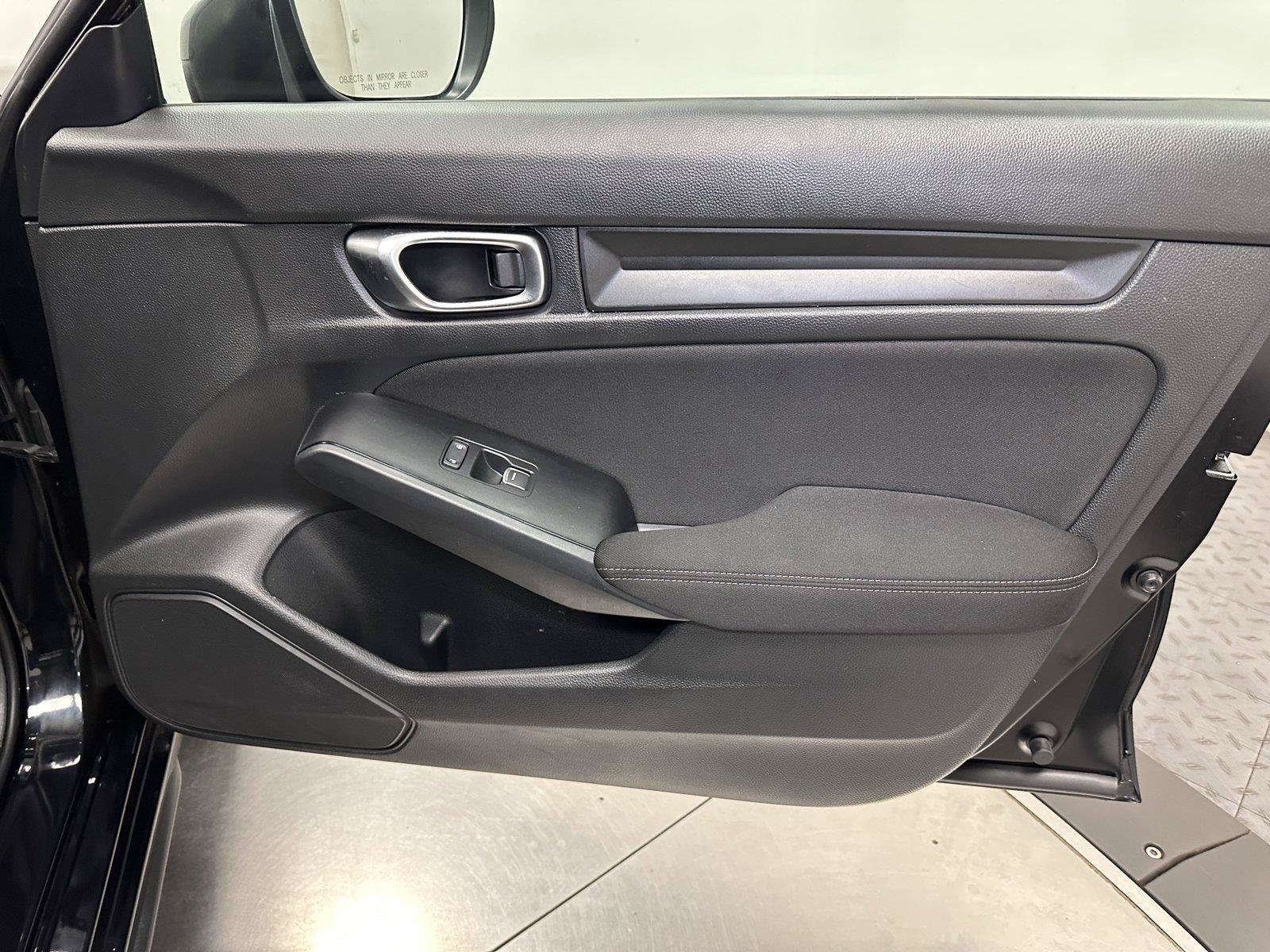 Used 2024 Honda Civic Sport image 36