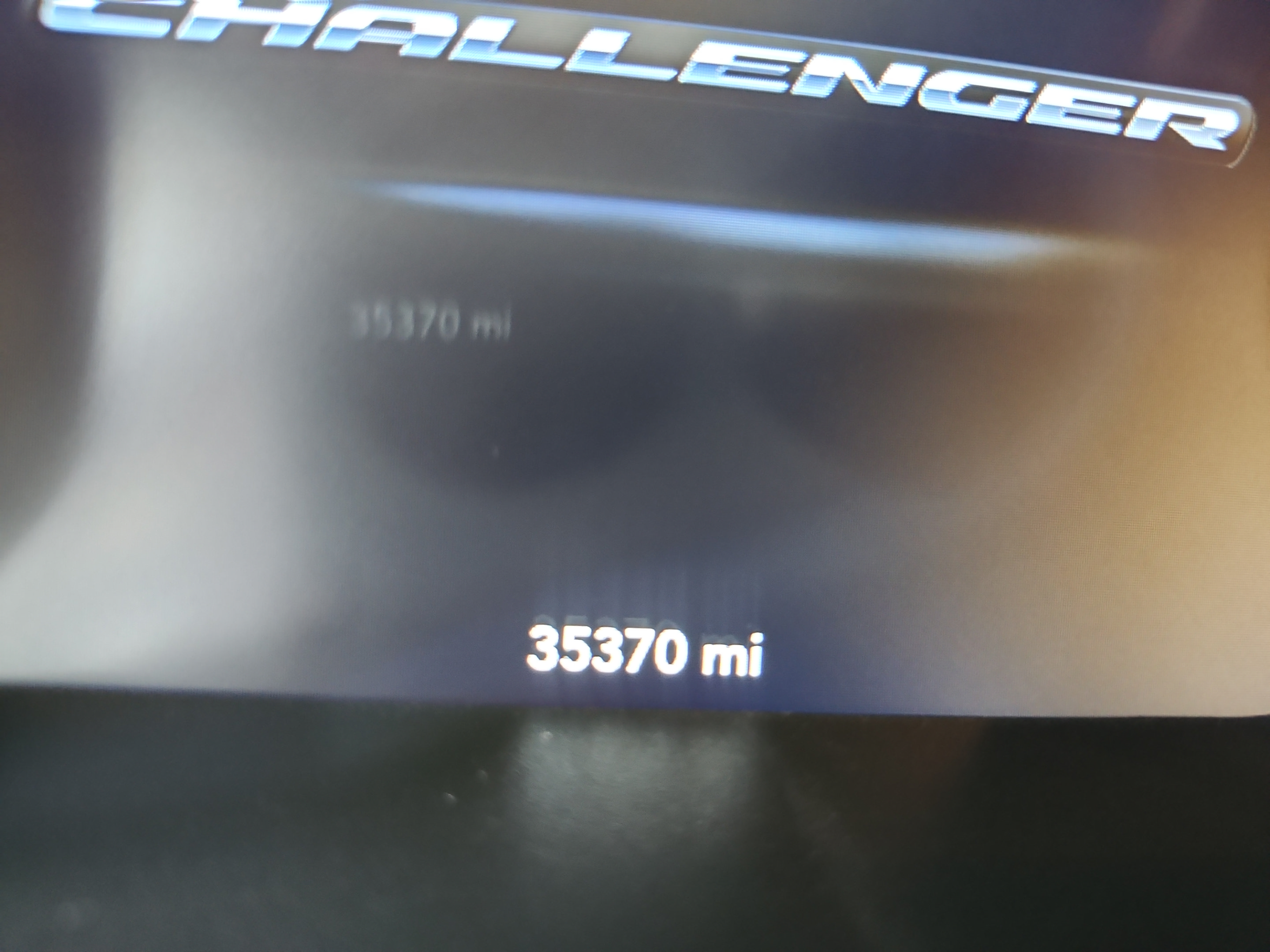 Used 2021 Dodge Challenger R/T w/ T/A Package RWD image 10