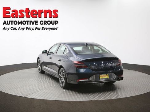 Used 2023 Genesis G70 2.0T image 66