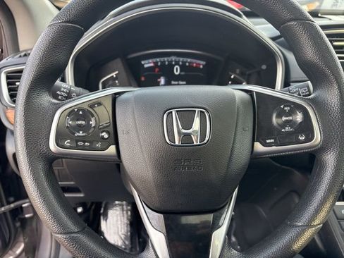 Used 2022 Honda CR-V EX image 19