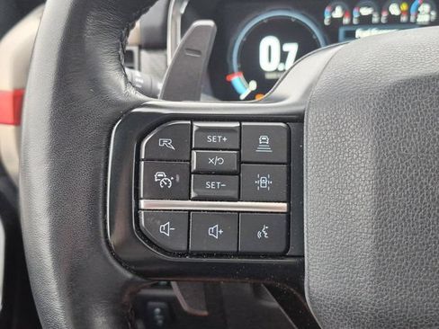 Used 2023 Ford F150 Raptor w/ Raptor Carbon Fiber Package AWD/4WD image 22