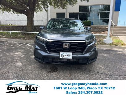 Used 2023 Honda CR-V EX