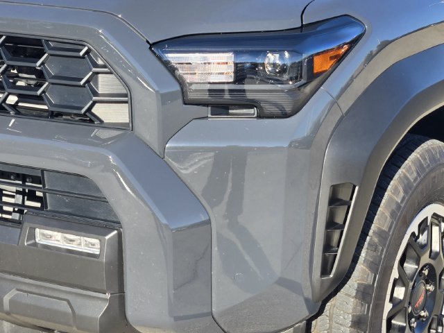 Used 2026 Toyota 4Runner TRD Off-Road Premium w/ Tow Technology Package AWD/4WD image 7