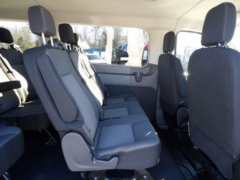 Used 2023 Ford Transit 350 XLT image 27