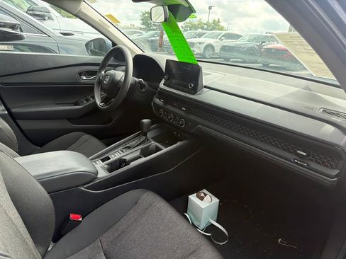 Used 2024 Honda Accord EX image 5