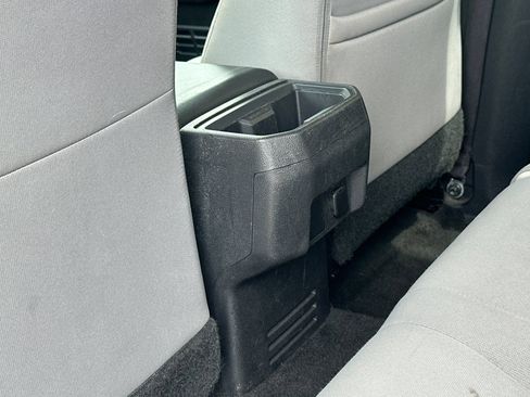 Used 2024 Toyota Tacoma SR5 AWD/4WD image 15