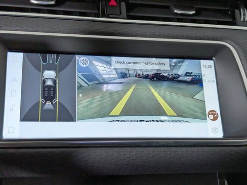 Used 2022 Land Rover Range Rover Evoque S image 23