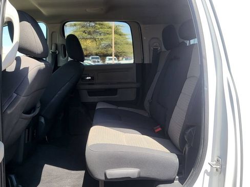 Used 2012 RAM 2500 Big Horn AWD/4WD image 23