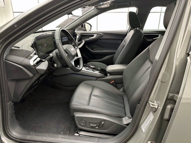 Used 2025 Audi A5 Premium w/ Convenience Package AWD/4WD image 12