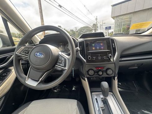 Used 2020 Subaru Forester w/ Alloy Wheel Package image 15