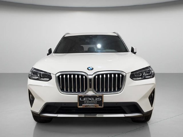 Used 2024 BMW X3 xDrive30i w/ Convenience Package AWD/4WD image 9