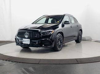 Certified 2026 Mercedes-Benz GLA 35 AMG 4MATIC video 3
