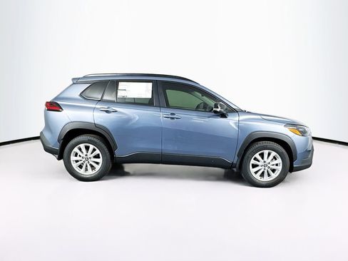 New 2026 Toyota Corolla Cross LE image 10