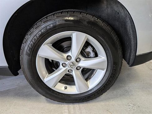 Used 2015 Lexus RX 350 AWD image 14