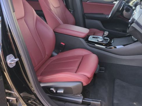 Used 2022 BMW X3 xDrive30i w/ Premium Package 2 image 22