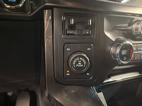 Used 2021 Ford F150 Tremor w/ Equipment Group 402A High AWD/4WD image 15