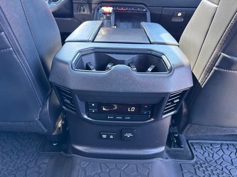 Used 2026 Toyota Sequoia TRD Pro AWD/4WD image 27