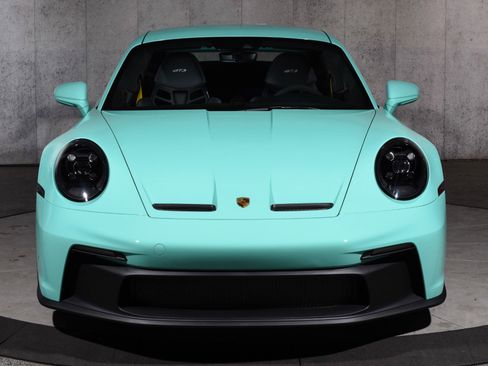 Used 2024 Porsche 911 GT3 RWD image 10