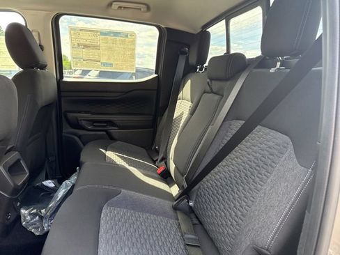 New 2026 Ford Ranger XLT w/ Equipment Group 301A High AWD/4WD image 18