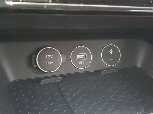 New 2025 Genesis G70 3.3T Advanced w/ Sport Prestige Package image 28