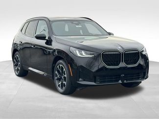 New 2026 BMW X3 xDrive30 video 1