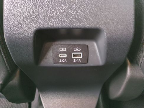 Used 2026 Subaru Crosstrek 2.5i Limited w/ Crosstrek Mirror Package image 21