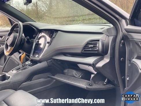 Used 2022 Subaru Outback Wilderness image 20