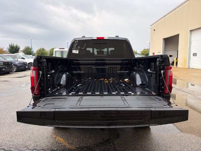 New 2026 Ford F150 King Ranch w/ Equipment Group 601A High AWD/4WD image 7