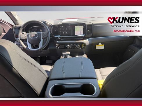 New 2026 GMC Sierra 1500 Elevation w/ Elevation Premium Package AWD/4WD image 22