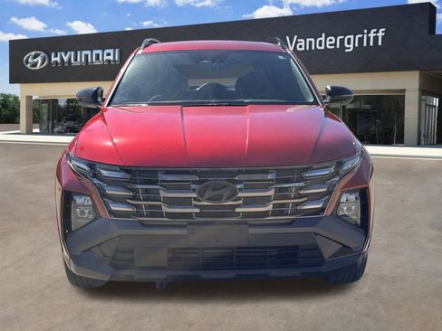 Certified 2025 Hyundai Tucson XRT image 3