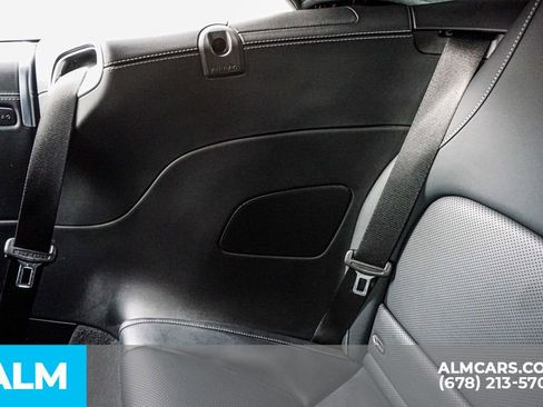 Used 2023 Mercedes-Benz SL 43 AMG w/ Driver Assistance Package image 37