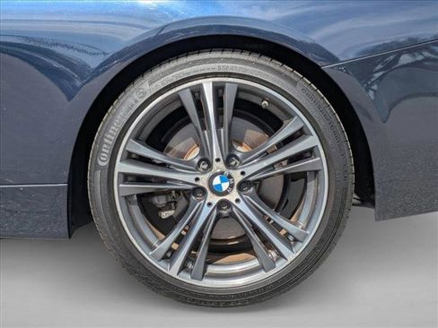Used 2018 BMW 440i Convertible image 20
