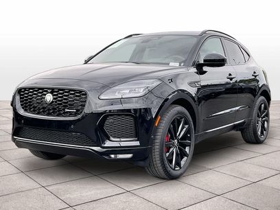 Used 2024 Jaguar E-PACE R-Dynamic SE