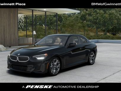 New 2026 BMW 230i Coupe