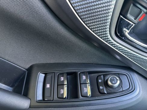 Used 2024 Subaru WRX Premium w/ Popular Package #2A image 15