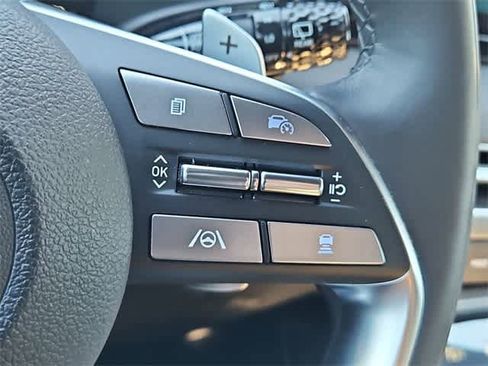 Used 2024 Hyundai Palisade Calligraphy image 26