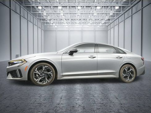 Used 2025 Kia K5 GT-Line w/ GT-Line Premium Package AWD/4WD image 43