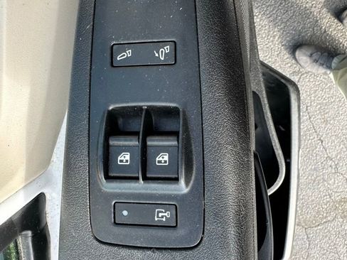 Used 2018 RAM ProMaster 1500 w/ Premium Appearance Group image 12