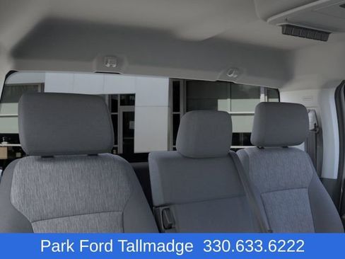 New 2026 Ford F350 XL w/ STX Appearance Package AWD/4WD image 22