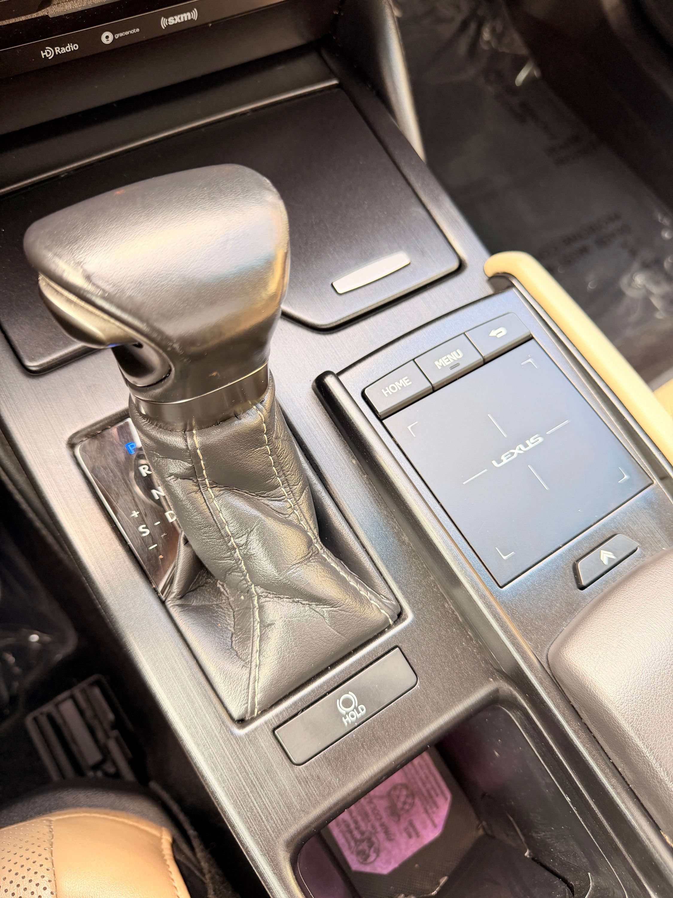 Used 2020 Lexus ES 350 w/ Premium Package FWD image 28