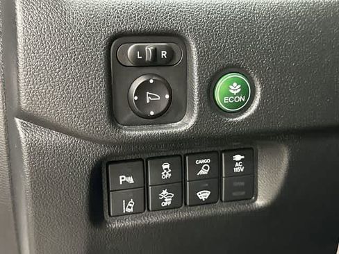 Used 2023 Honda Ridgeline RTL-E image 19